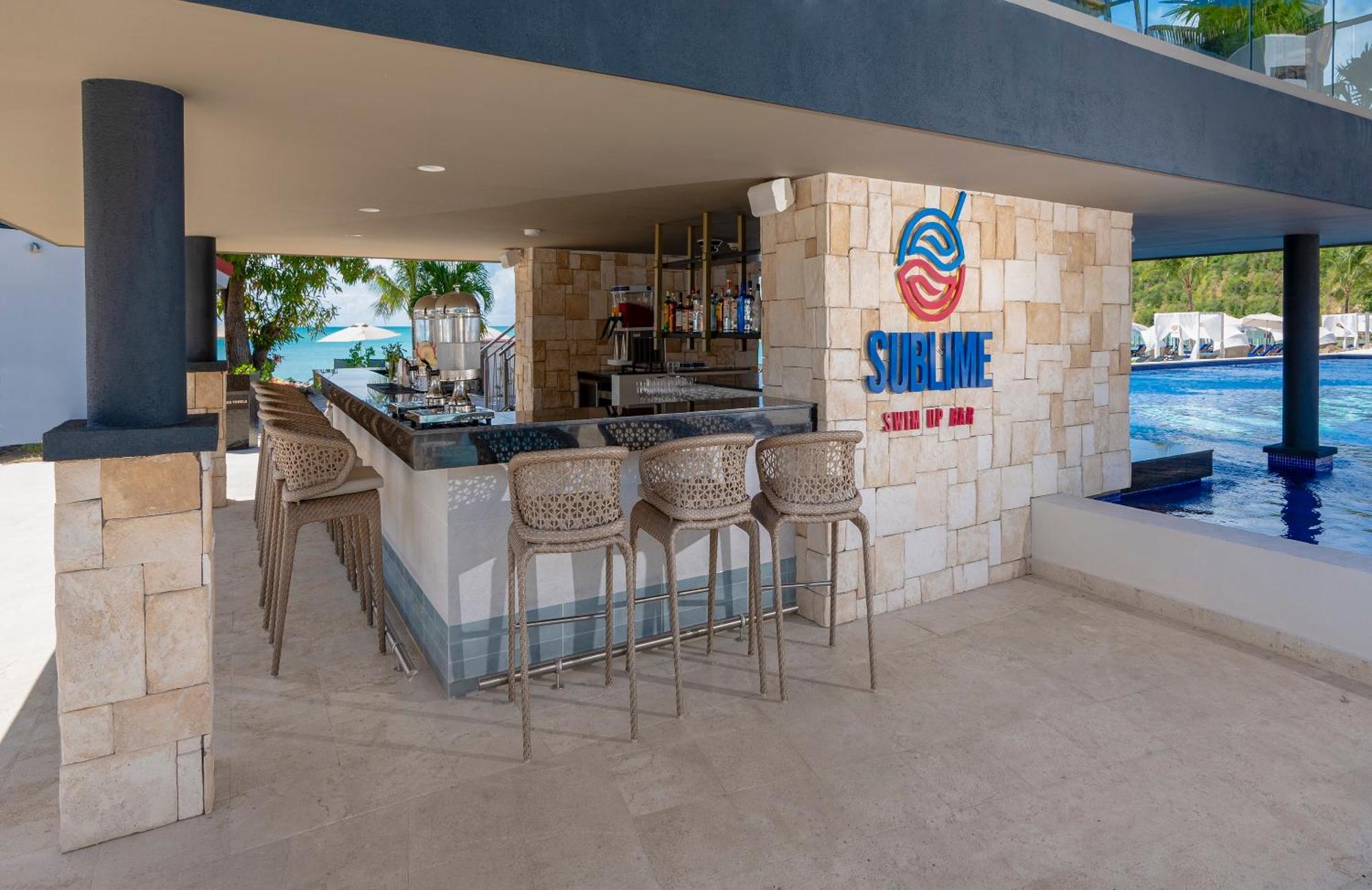 Royalton Chic Antigua, An Autograph Collection All-Inclusive Resort - Adults Only St. John's Esterno foto